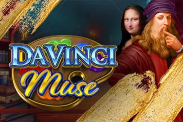 10024 da vinci muse