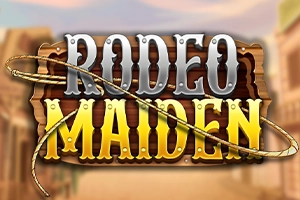 12584 rodeo maiden