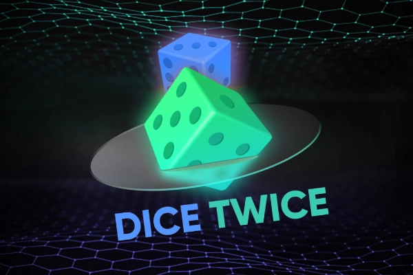 24642 dice twice